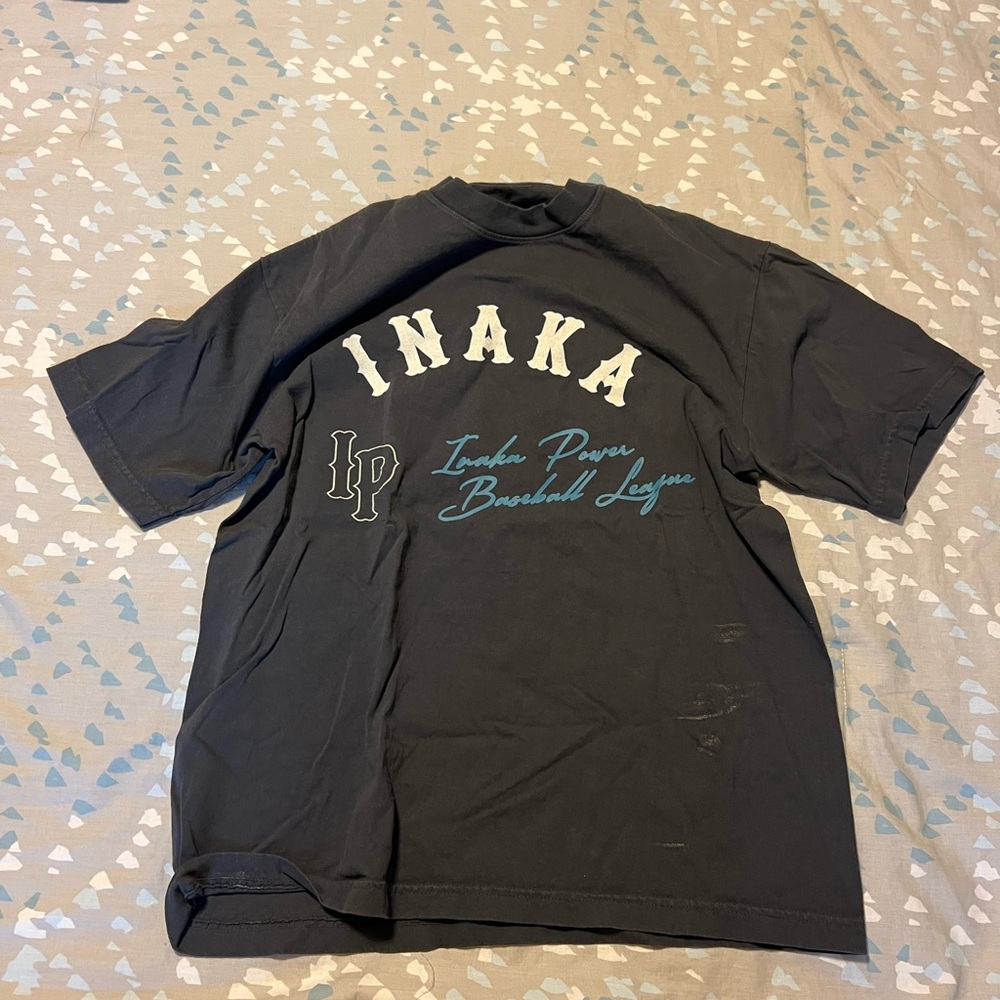 Inaka pump cover